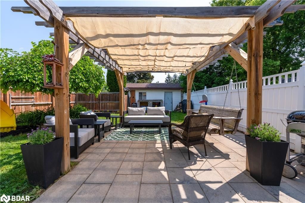 Single Family Residence for sale at 42 Graham Avenue, Brantford, Lion's Park, N3T 1C5 - MLS: 40740313