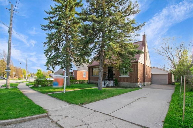 47 Ellis Crescent