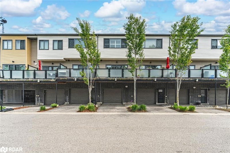 369 Essa Road #14, Barrie, Ontario