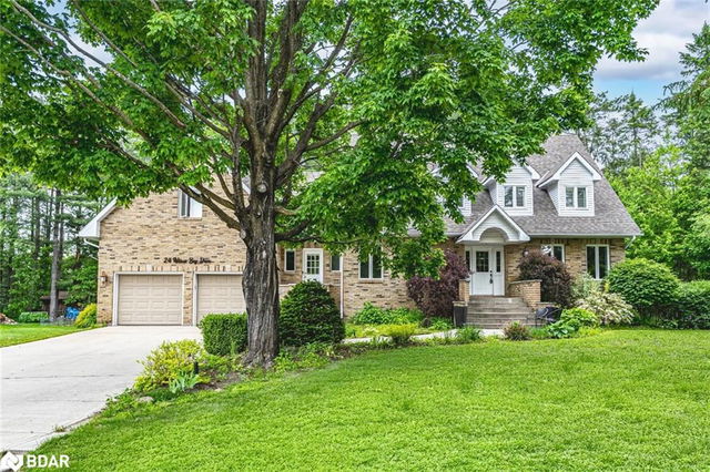 24 Willow Bay Drive