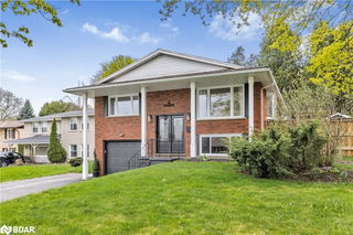 4 Ronald Road