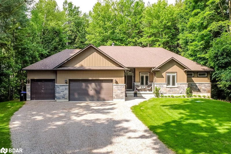22 Marni Lane, Phelpston, Ontario