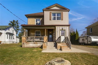 17 Shaw Avenue W