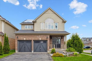 389 Bamberg Crescent