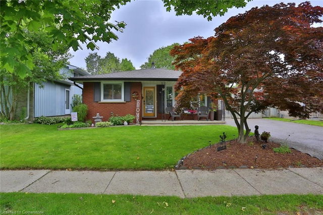 14 Waxwing Way