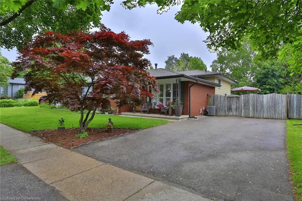 Single Family Residence for sale at 14 Waxwing Way, Brantford, Cedarland, N3R 6G1 - MLS: 40740399