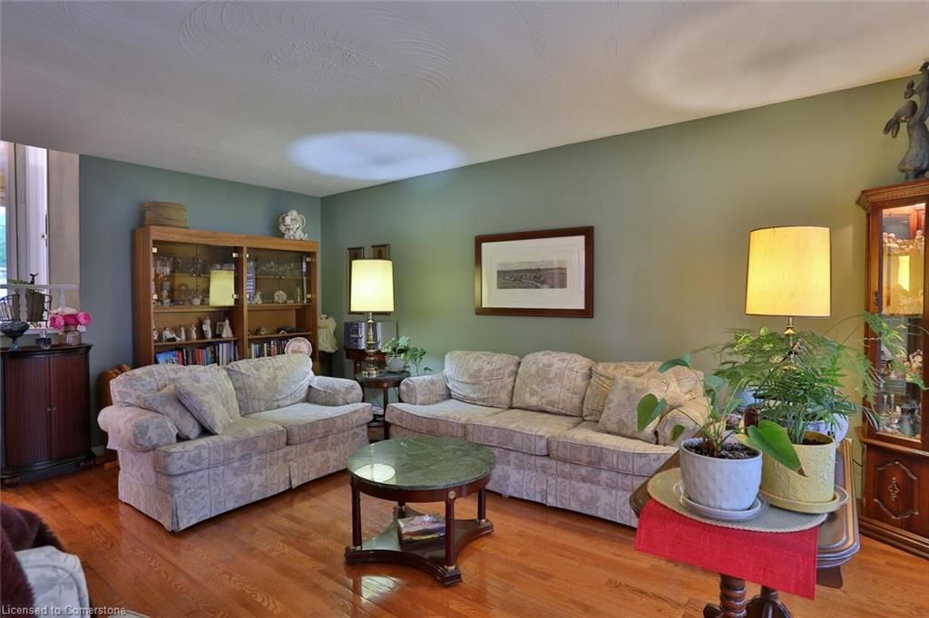 Single Family Residence for sale at 14 Waxwing Way, Brantford, Cedarland, N3R 6G1 - MLS: 40740399