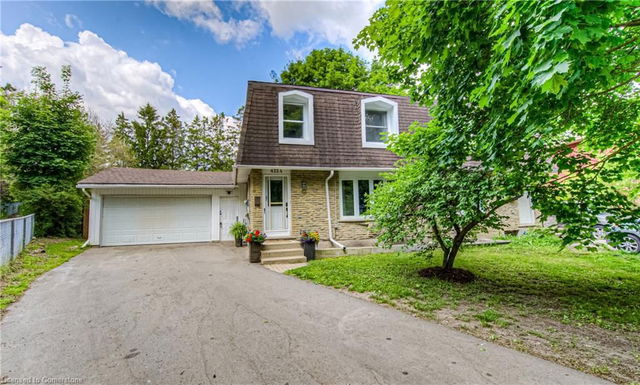 A - 433 Midwood Crescent