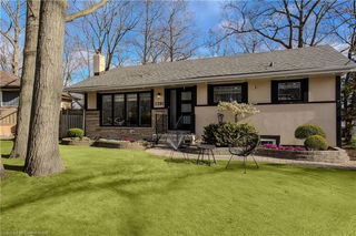 1291 Princeton Crescent