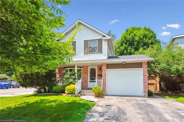 648 Hillview Road