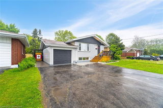 297 Mohawk Road W