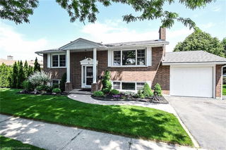 4 Belair Drive