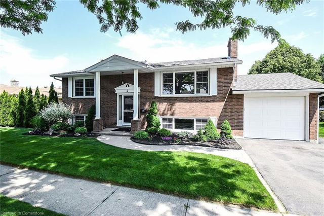 4 Belair Drive