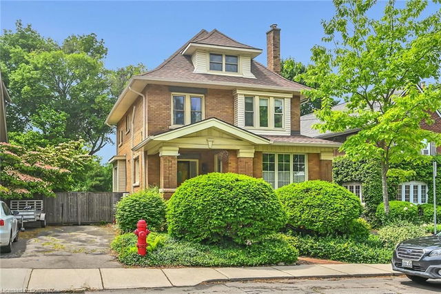40 Undermount Avenue