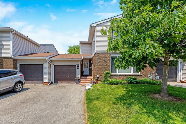 6 - 175 Elm Ridge Drive