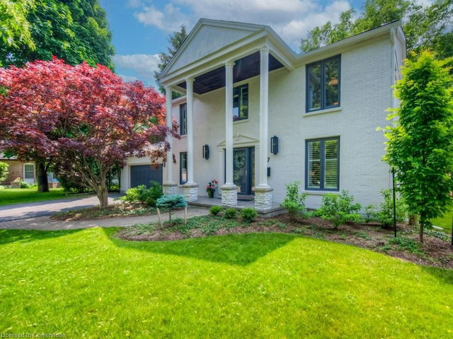 17 Post Horn Place