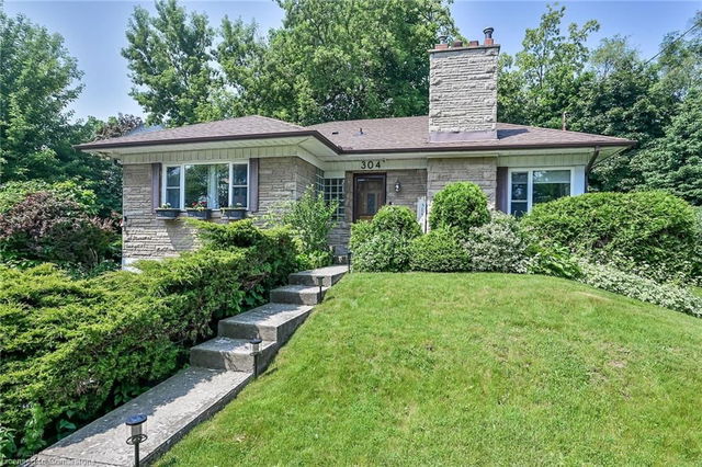 304 Glenholme Avenue
