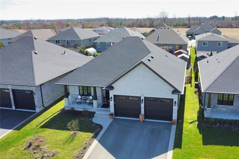 80 Backus Drive, Port Rowan, Ontario