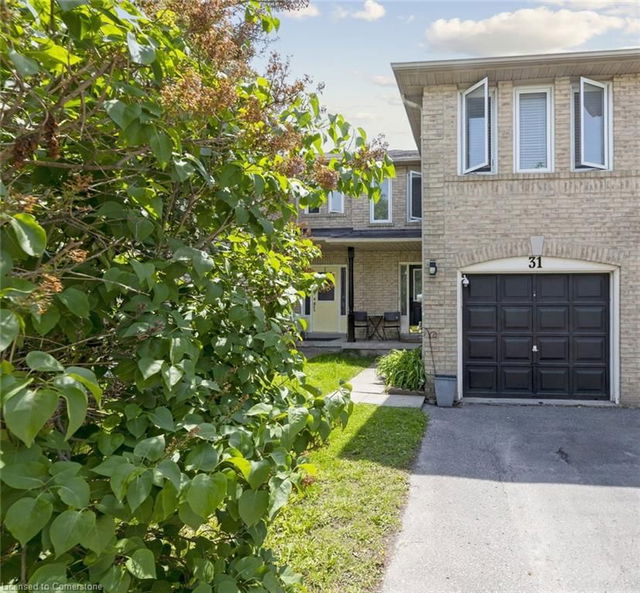 31 Pine Gate Place