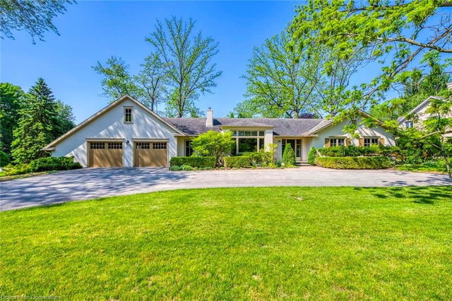 174 Chartwell Road