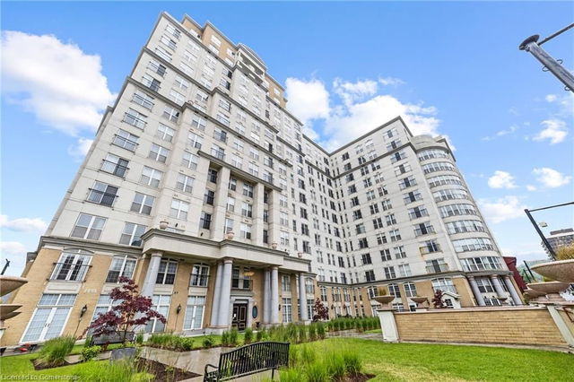 106 - 135 James Street S