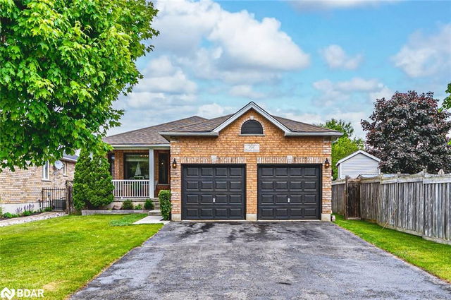 236 Pringle Drive
