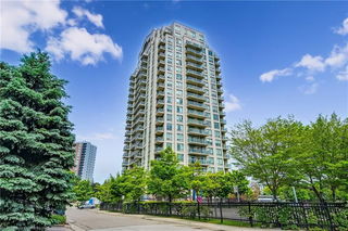 902 - 1359 Rathburn Road E