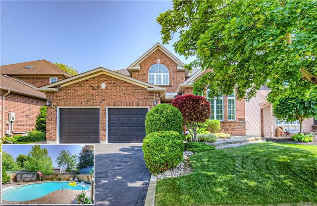 20 Holbrook Crescent