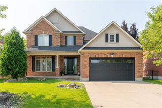 321 Deer Ridge Drive