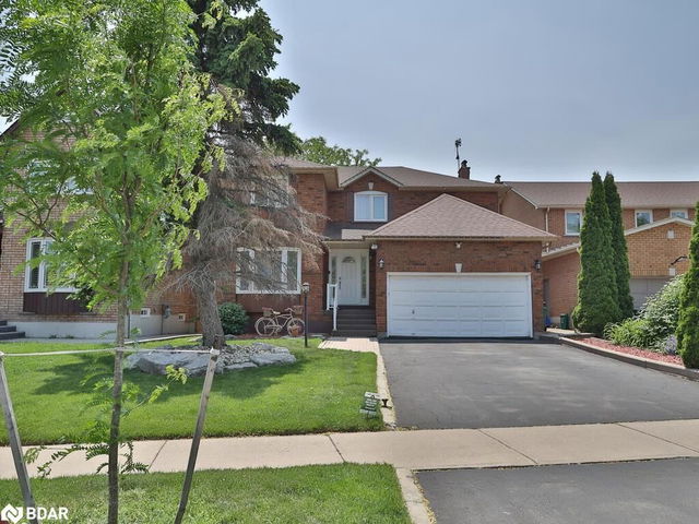4470 Idlewilde Crescent