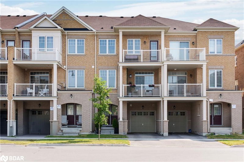 21 Labrish Road, Brampton, Ontario