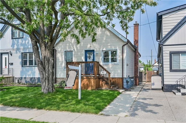 417 Paling Avenue