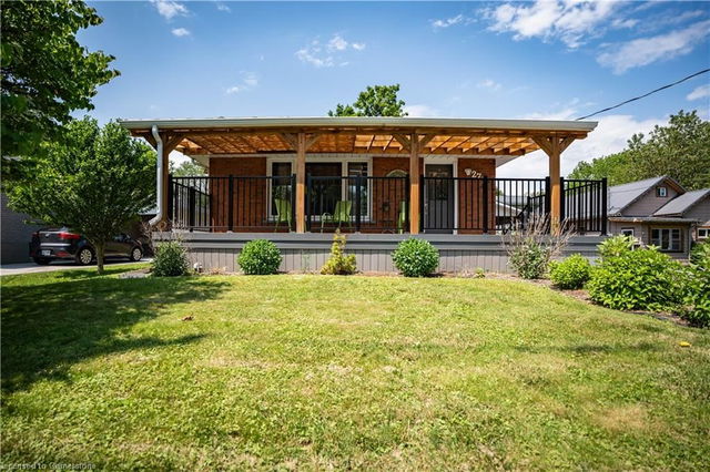 271 South Drive
