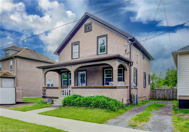 141 Garner Avenue, Welland, Ontario
