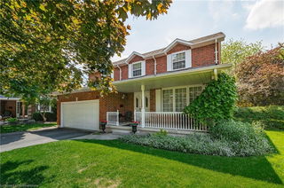 34 Gowinlock Court