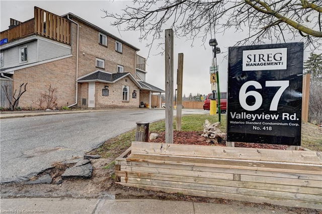 37 - 67 Valleyview Road