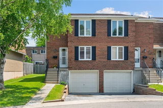20 - 299 Limeridge Road W