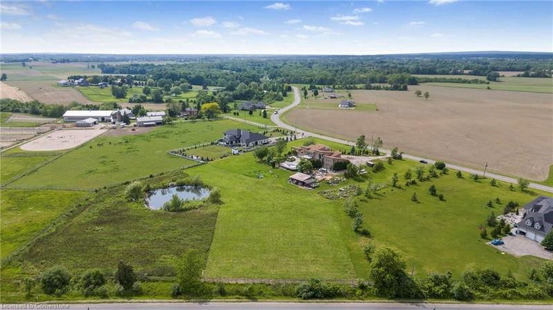 241 Langford Church Road, Brantford, Ontario