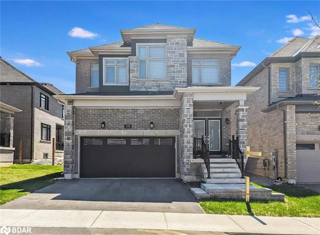130 Franklin Trail