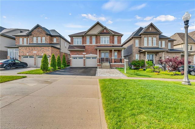 214 Blair Creek Drive