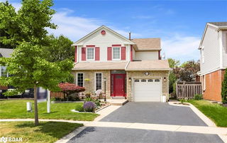 2981 Dancer Court