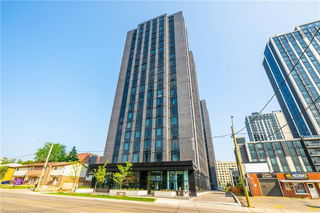 726 - 145 Columbia Street W