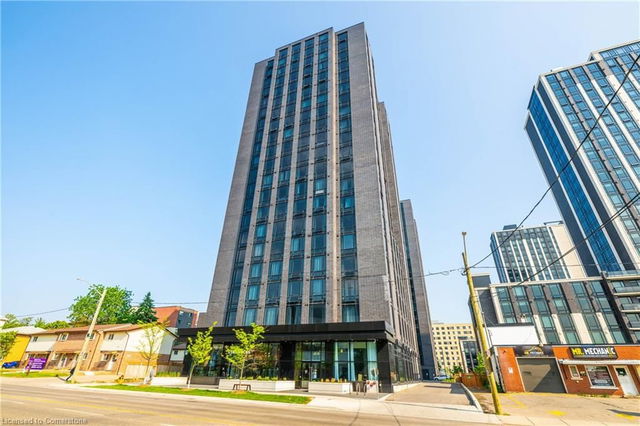 726 - 145 Columbia Street W