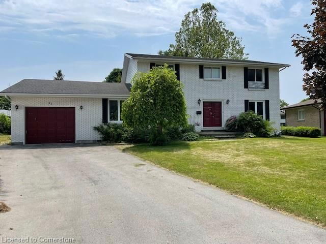 22 Fernwood Terrace