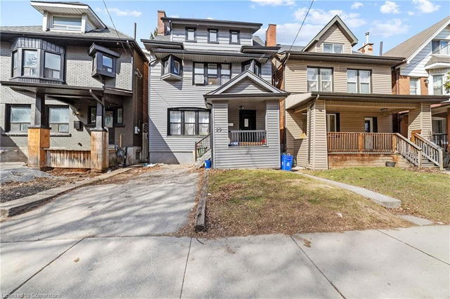 29 Gibson Avenue