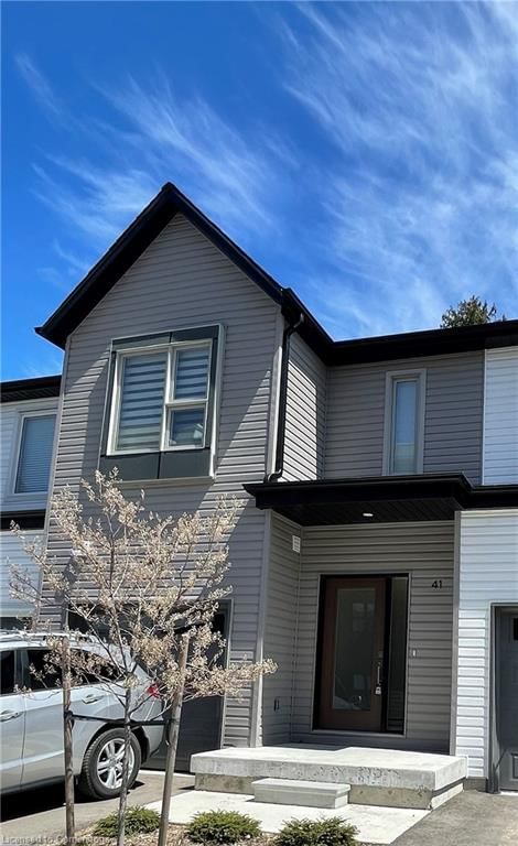 41 - 110 Fergus Avenue