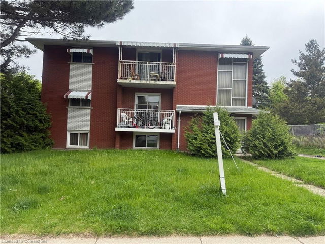 93 Brybeck Crescent