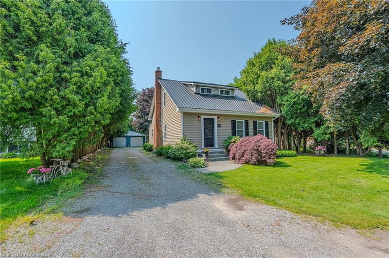 2722 Red Maple Avenue, Lincoln, Ontario