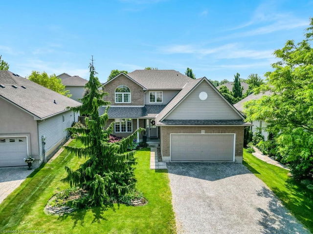 130 Highland Boulevard