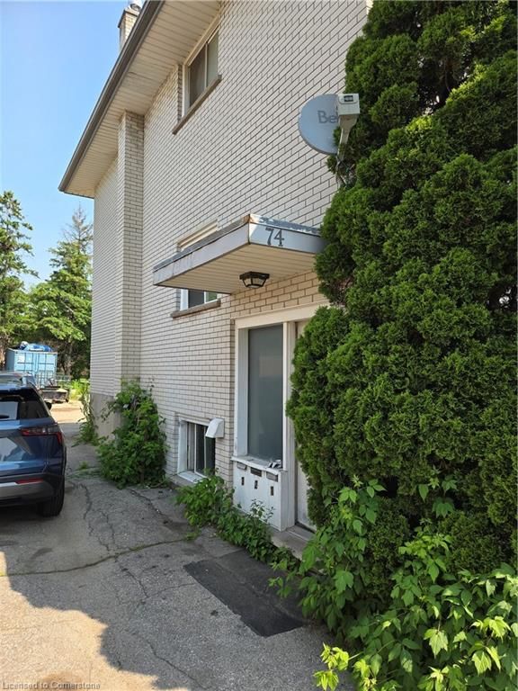 74 Carnaby Crescent